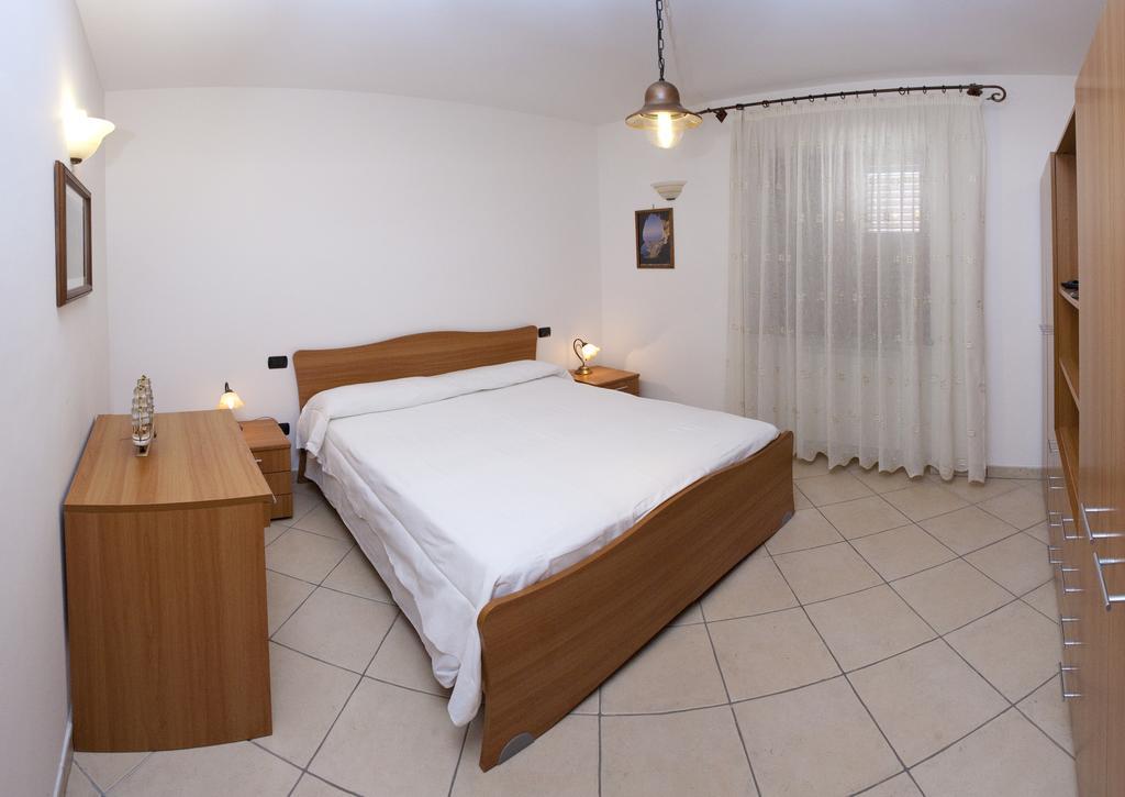 Olga'S Residence Relais Nerano Room photo